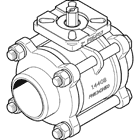Festo 1686699 VZBA-2''-WW-63-T-22-F0507-V4V4T Küresel vana