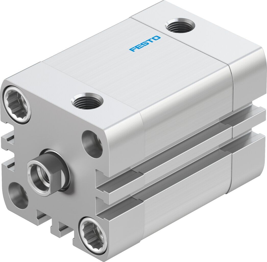Festo 572649 ADN-32-25-I-PPS-A Kompakt silindir