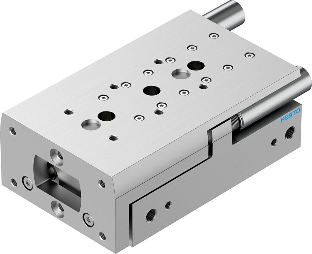 Festo 8085194 DGST-25-80-Y12A Mini kızak