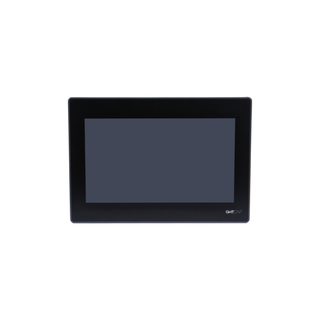 Gmt Ghs-043E 4.3 İnç Ethernet Hmı Operatör Panel Ekran