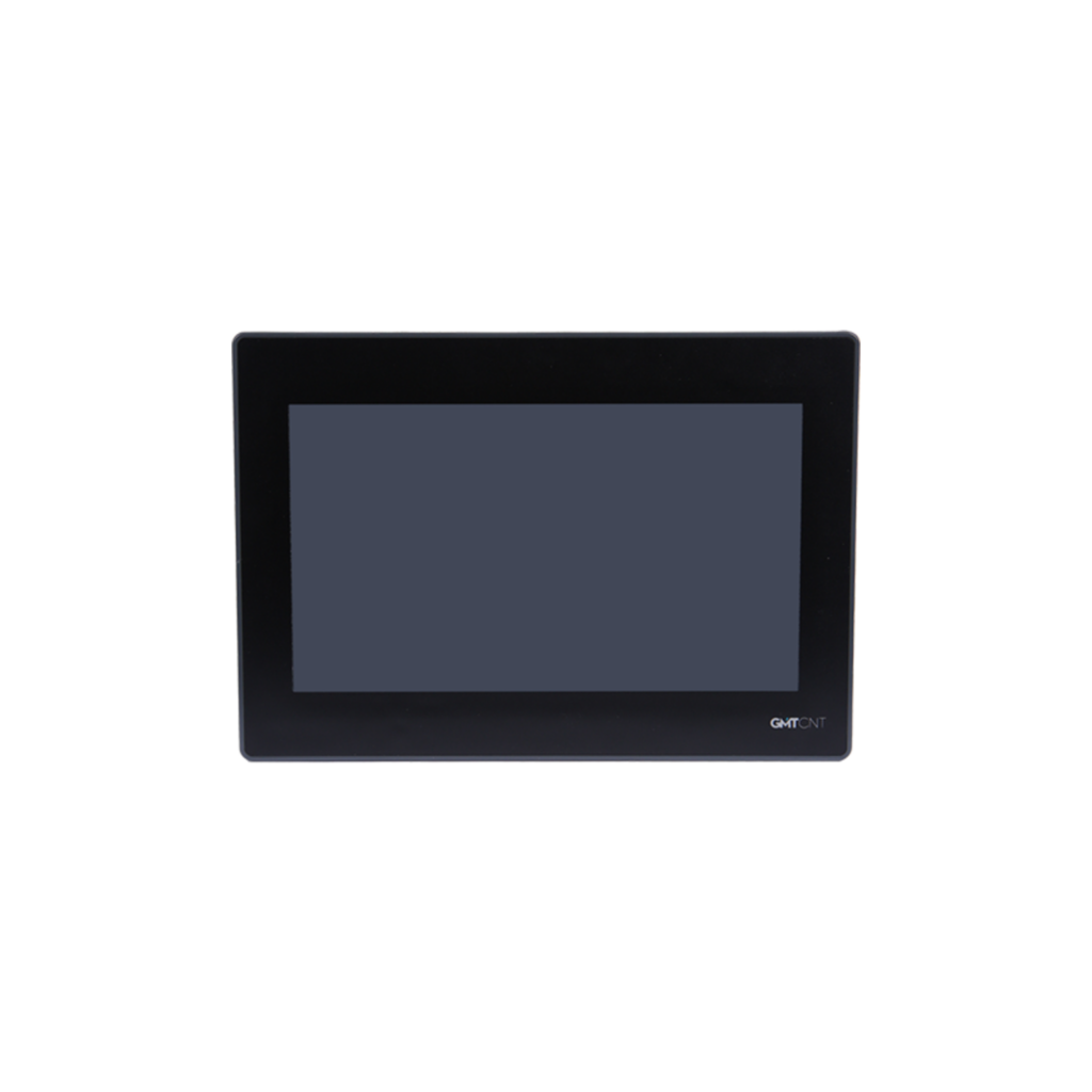 Gmt Ghs-043E 4.3 İnç Ethernet Hmı Operatör Panel Ekran