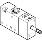 Festo 8036679 VUVS-LT30-M32U-MD-G38-F8 Selenoid valf
