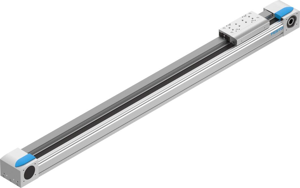 Festo 3013369 EGC-120-1200-TB-KF-0H-GK Dişli kayışlı eksen