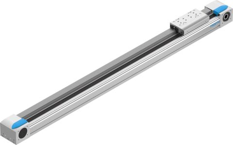 Festo 3013369 EGC-120-1200-TB-KF-0H-GK Dişli kayışlı eksen