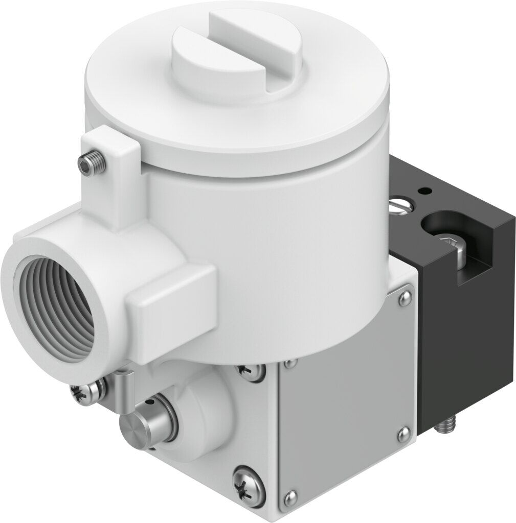 Festo 535617 MGXDH-3/2-1.2-230AC-EX Pilot valf
