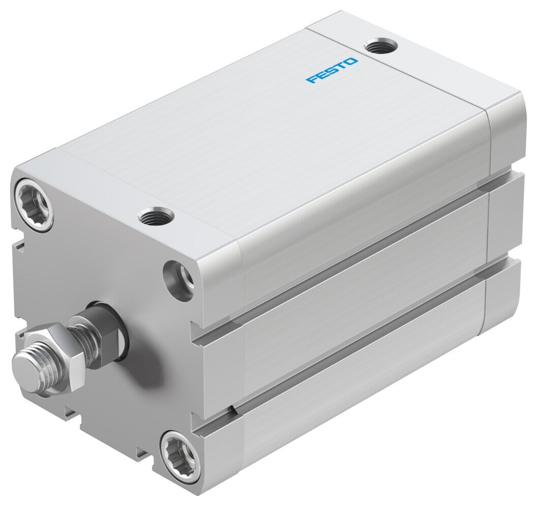 Festo 572717 ADN-63-80-A-PPS-A Kompakt silindir