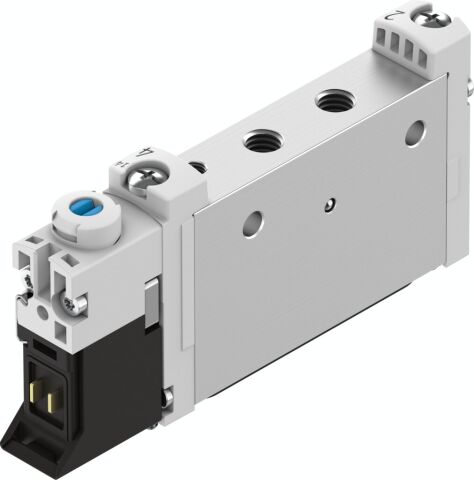Festo 574351 VUVG-L10-M52-MT-M5-1P3 Selenoid valf
