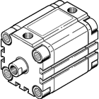 Festo 156537 ADVU-32-50-P-A Kompakt silindir