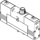 Festo 534780 VSVA-B-P53U-H-A2-1R2L Selenoid valf