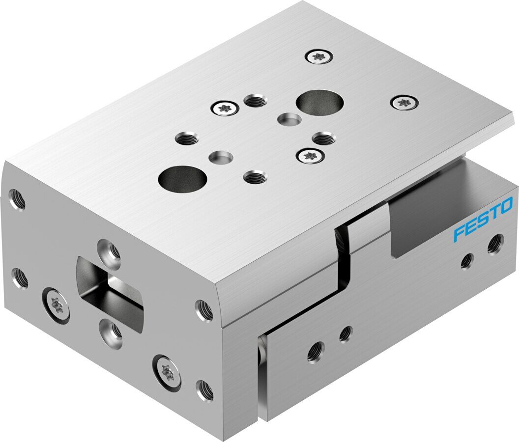 Festo 8078855 DGST-16-30-E1A Mini kızak