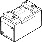Festo 536017 JD-5/2-D-2-C-EX Pnömatik valf