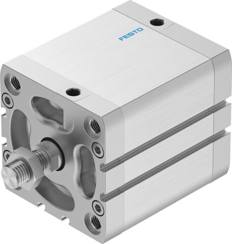 Festo 572734 ADN-80-60-A-PPS-A Kompakt silindir