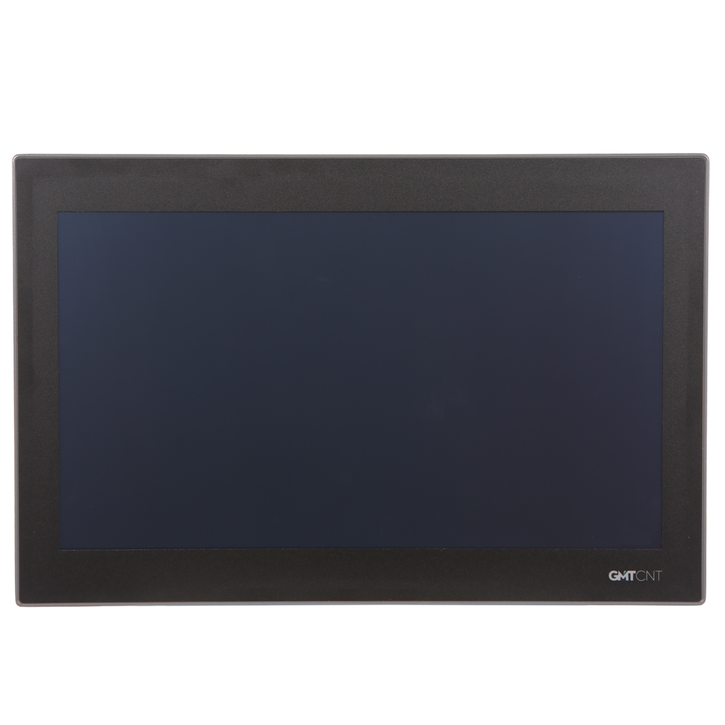 Gmt Msg-156E 15.6 İnç Hmı Dokunmatik Operatör Panel Ekran