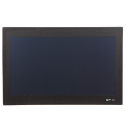 Gmt Msg-156E 15.6 İnç Hmı Dokunmatik Operatör Panel Ekran