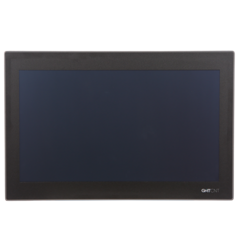 Gmt Msg-156E 15.6 İnç Hmı Dokunmatik Operatör Panel Ekran