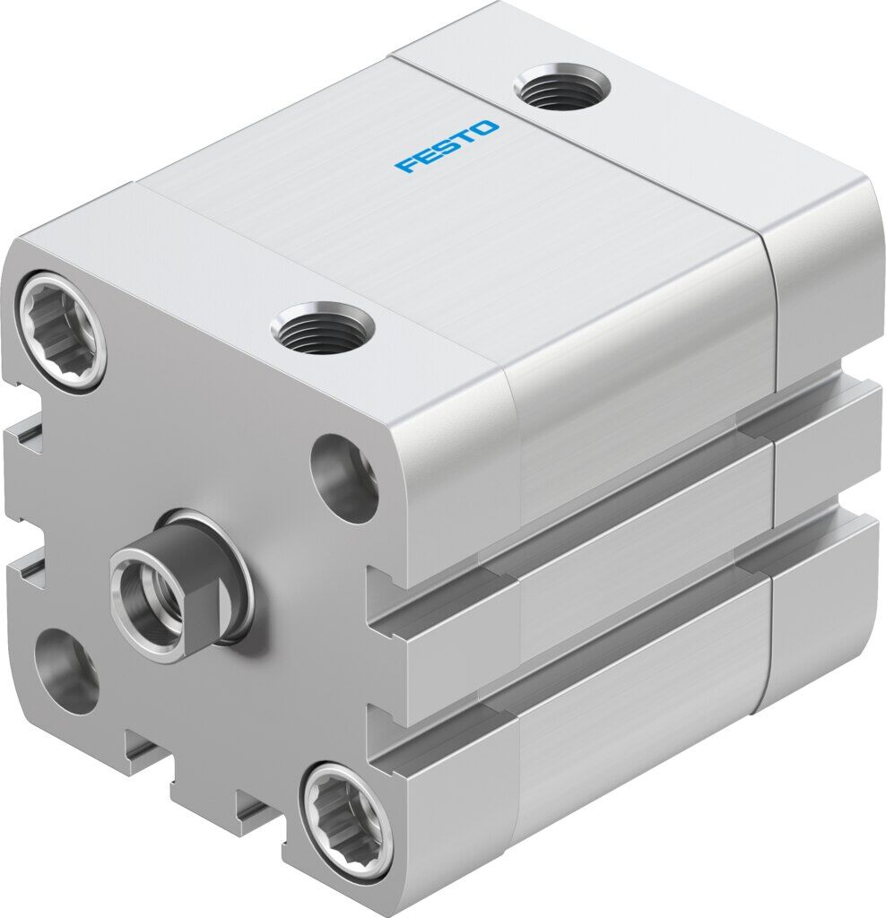 Festo 572666 ADN-40-20-I-PPS-A Kompakt silindir