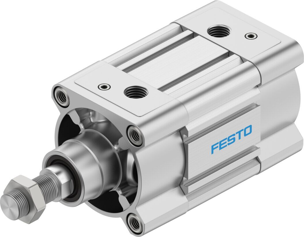 Festo 3656633 DSBC-80-30-D3-PPVA-N3 Standart silindir