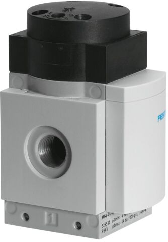 Festo 532024 Ms6N-Dl-1/2 Soft Start Valve