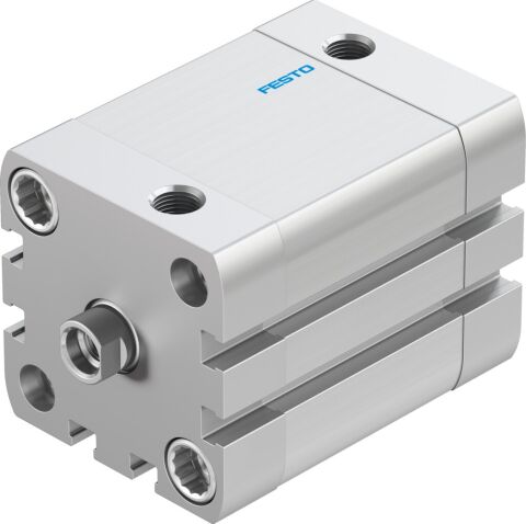 Festo 572668 ADN-40-30-I-PPS-A Kompakt silindir