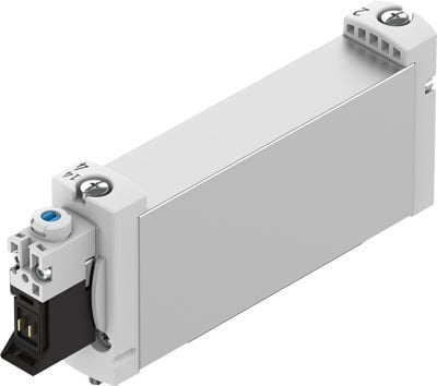 Festo 574450 VUVG-B18-M52-MZT-F-1P3 Selenoid valf