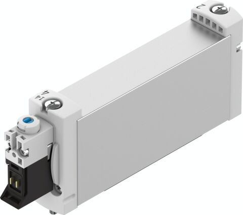 Festo 574450 VUVG-B18-M52-MZT-F-1P3 Selenoid valf