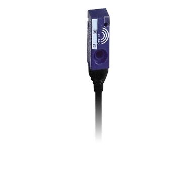 Telemecanique Sensors XS7J1A1NAL2 Endüktif Sensör Xs7 8X22X8 - Pbt - Sn2,5Mm - 12..24Vdc - Kablo 2M