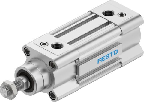 Festo 3660616 DSBC-40-25-D3-PPVA-N3 Standart silindir