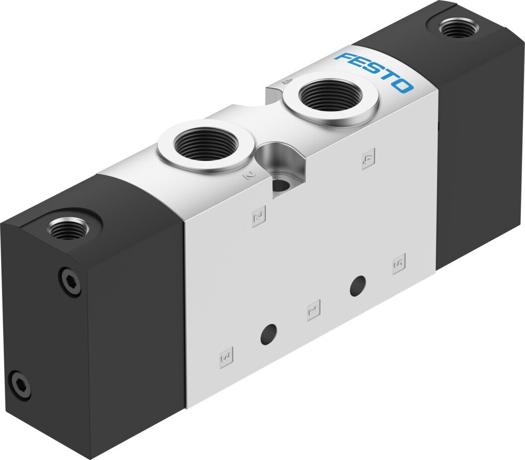 Festo 8036730 Vuws-Lt30-T32C-M-N38 Pneumatic Valve