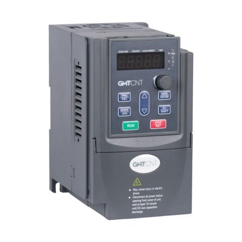 Gmt Mıcno-00040S Hız Kontrol Cihazı Sürücü 0,4 Kw