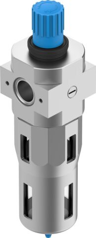 Festo 546437 Lfr-D-Maxı Basic Valve