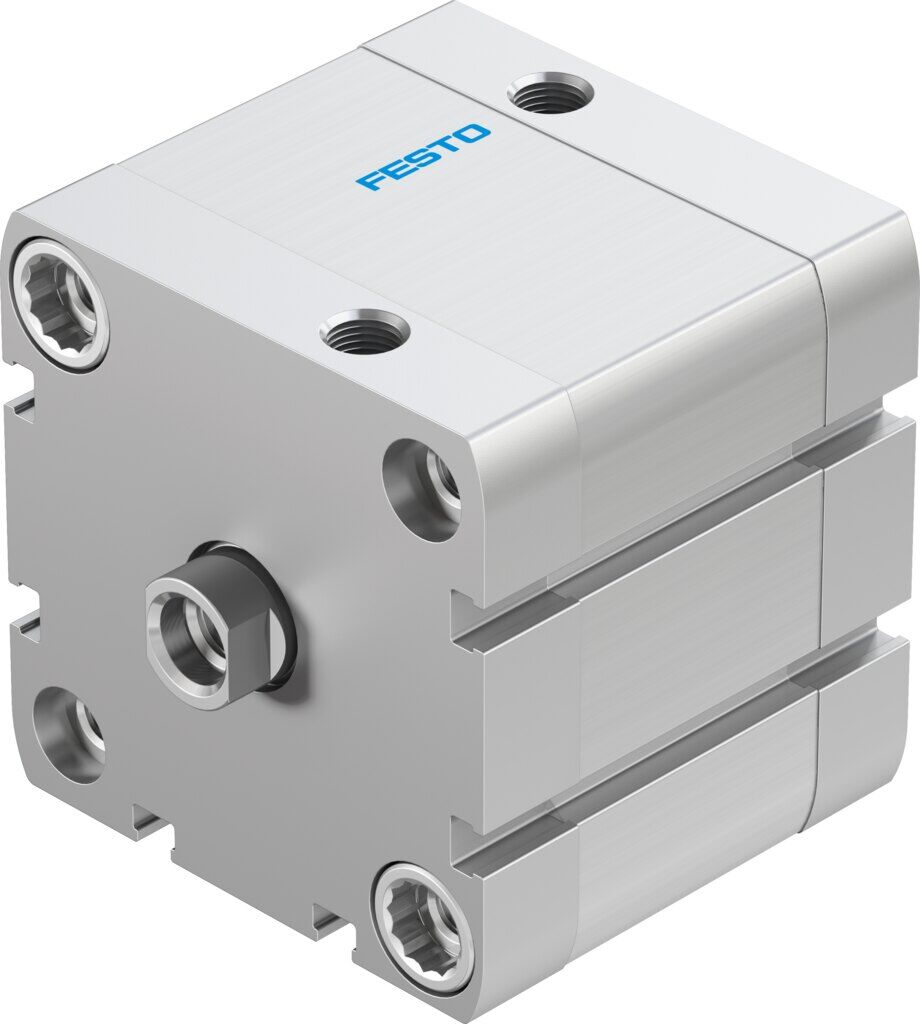 Festo 572702 ADN-63-20-I-PPS-A Kompakt silindir