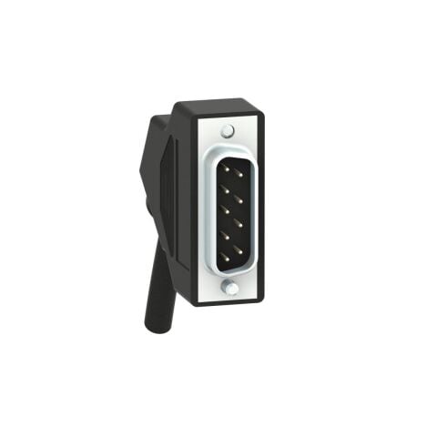 Schneider Electric BMXXBC008K Rack Uzatma Kablosu M340 - 0,8 M