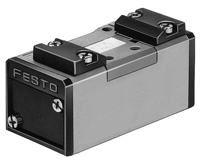 Festo 536016 JD-5/2-D-1-C-EX Pnömatik valf