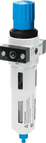 Festo 546469 Lfr-D-5M-Maxı-A Basic Valve