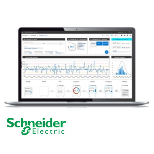 PltSCP-21-N-231 Plant SCADA 2023 Control Client 1000 Tag- Softkey