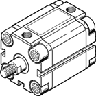 Festo 156586 ADVU-12-5-A-P-A Kompakt silindir