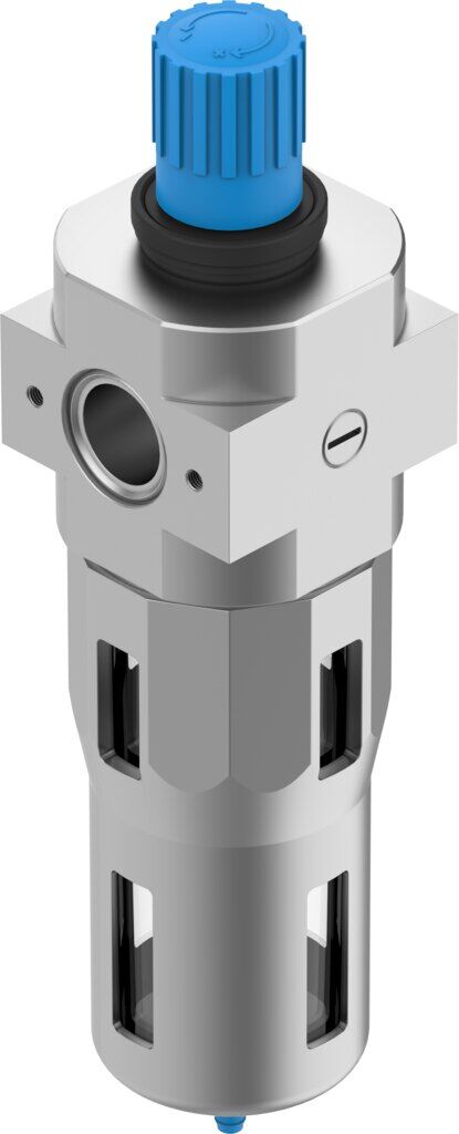 Festo 546438 Lfr-D-Maxı-A Basic Valve