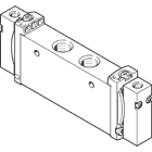 Festo 574273 VUWG-L18-P53E-G14 Pnömatik valf