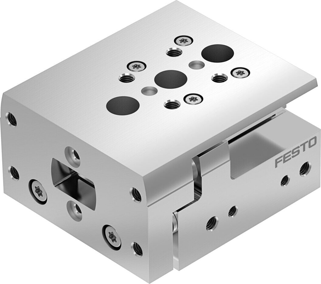 Festo 8078853 DGST-16-10-E1A Mini kızak