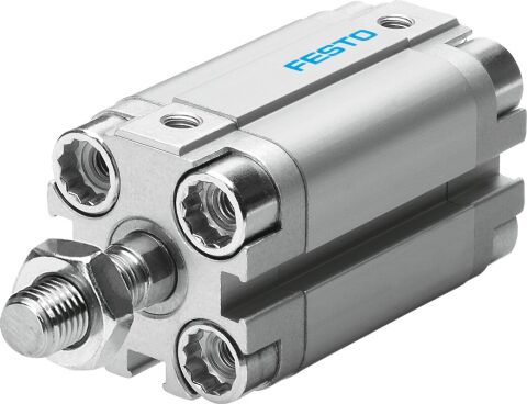 Festo 156595 ADVU-16-15-A-P-A Kompakt silindir