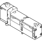 Festo 539158 VSVA-B-M52-AZD-A1-1T1L Selenoid valf