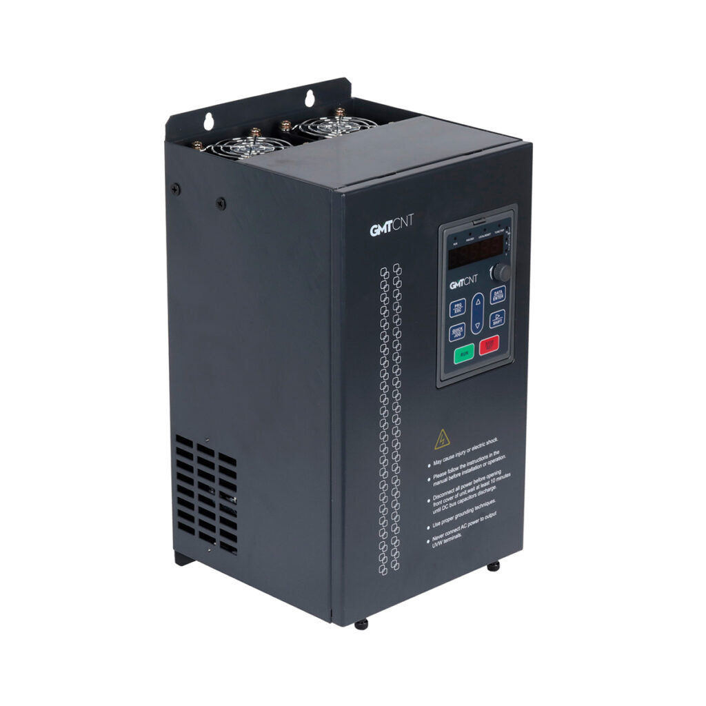 Gmt Mıcno-00220H Hız Kontrol Cihazı Sürücü 2,2 Kw