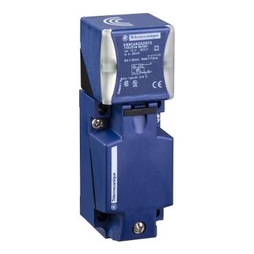 Telemecanique Sensors XS9C4A2A2G13 Endüktif Sensör 40X40X70 Sn25Mm-S