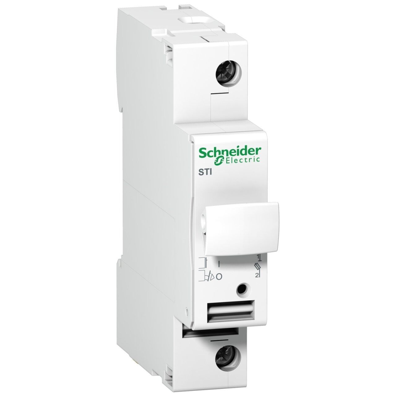 Schneider Electric A9N15636 ACTI9 STI 1P 10,3X38 500V