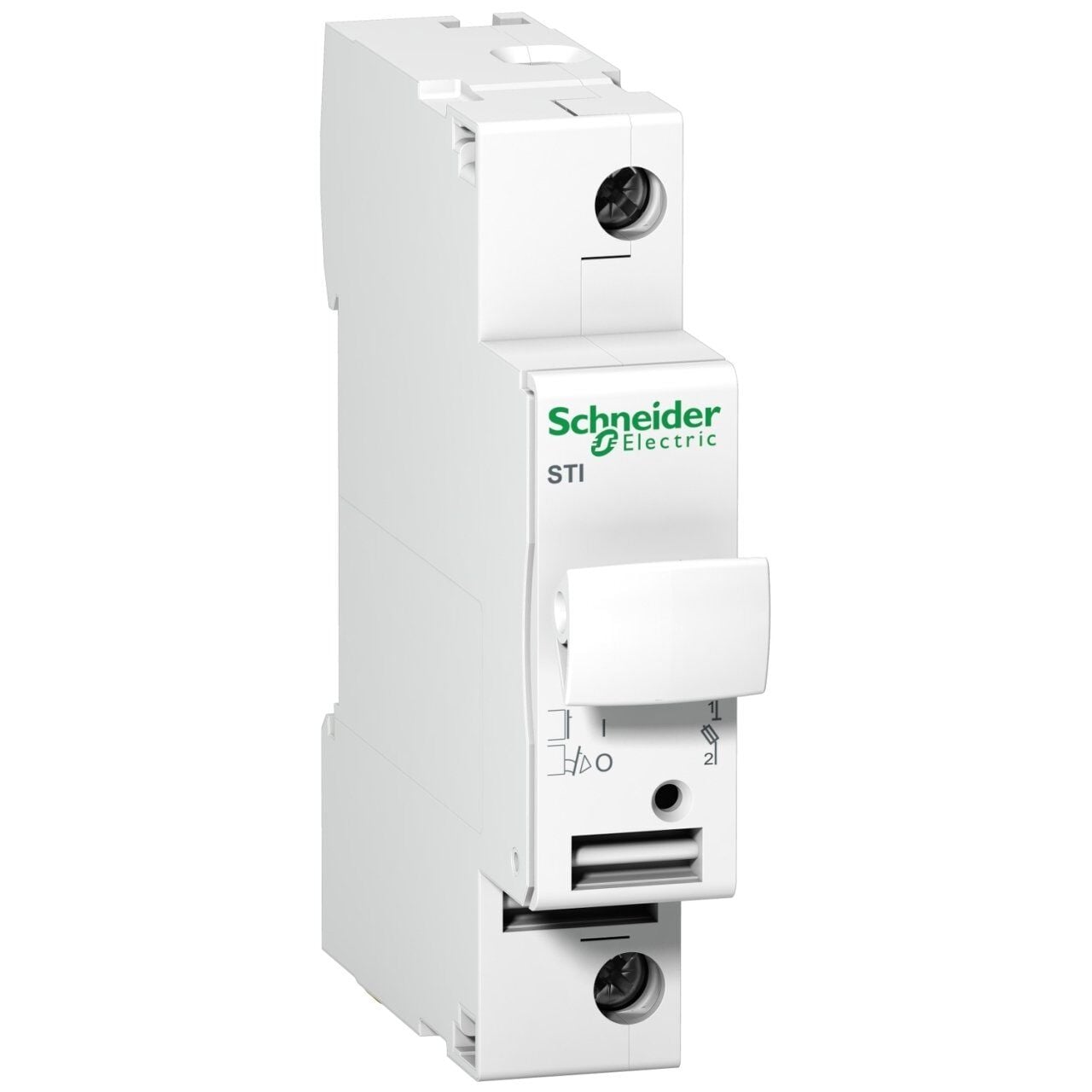 Schneider Electric A9N15636 ACTI9 STI 1P 10,3X38 500V