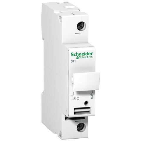 Schneider Electric A9N15636 ACTI9 STI 1P 10,3X38 500V