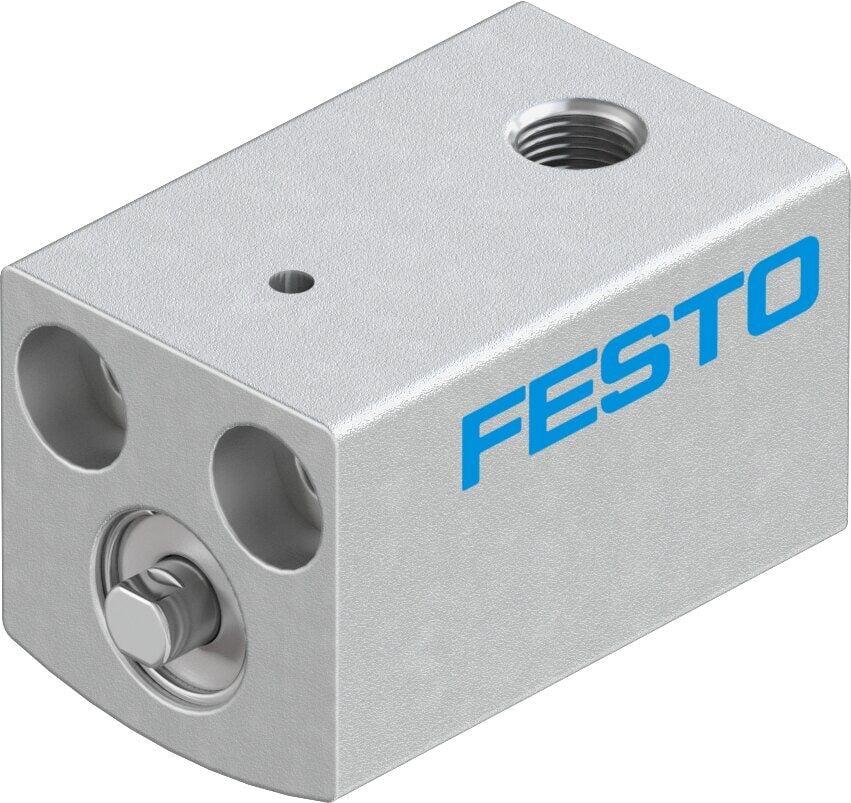 Festo 188051 AEVC-4-5-P Kısa stroklu silindir