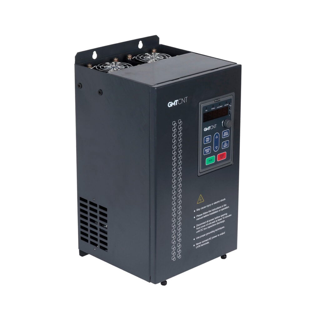 Gmt Mıcno-00370H Hız Kontrol Cihazı Sürücü 3,7 Kw