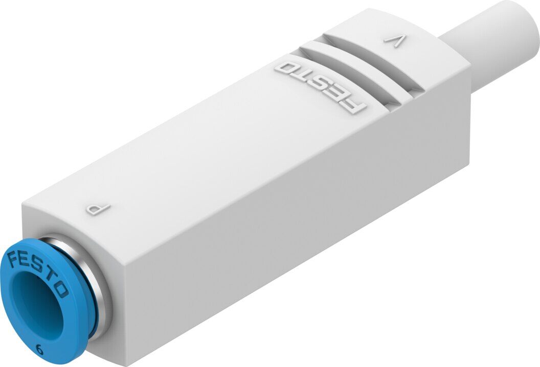 Festo 193556 VN-07-M-I3-PQ2-VT2 Vakum jeneratörü