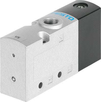Festo 575485 VUWS-L25-M32C-M-G14 Pnömatik valf